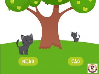 Far and near(maths  unit 1)