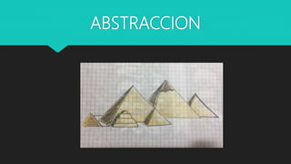ABSTRACCION
 