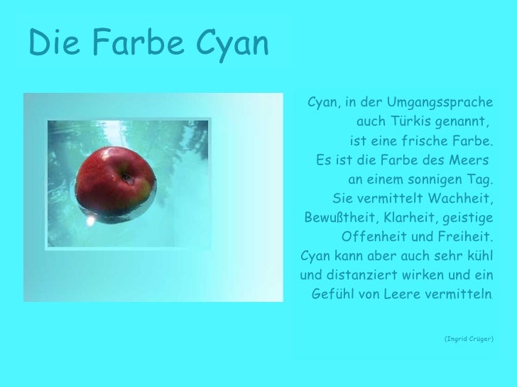 Farben