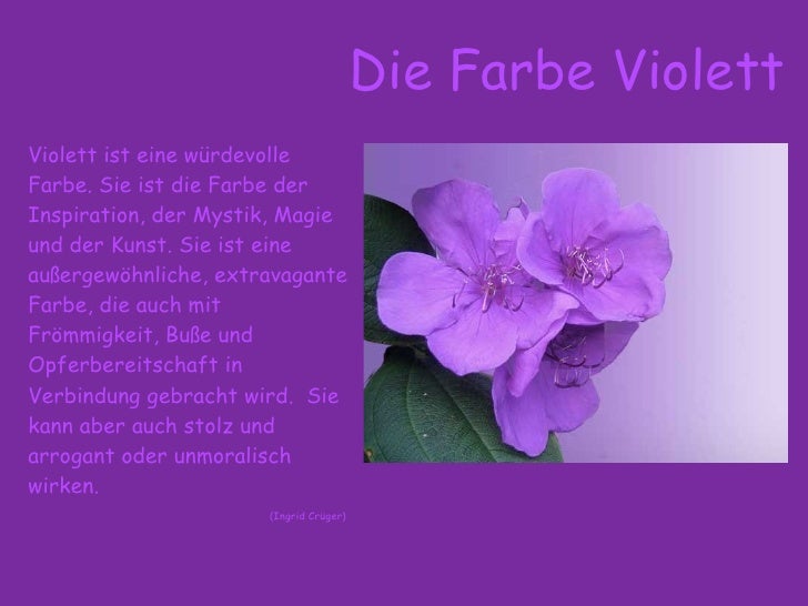 Farben