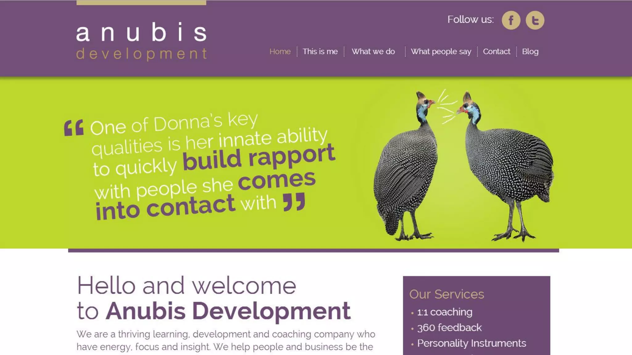 Far design slideshare demo