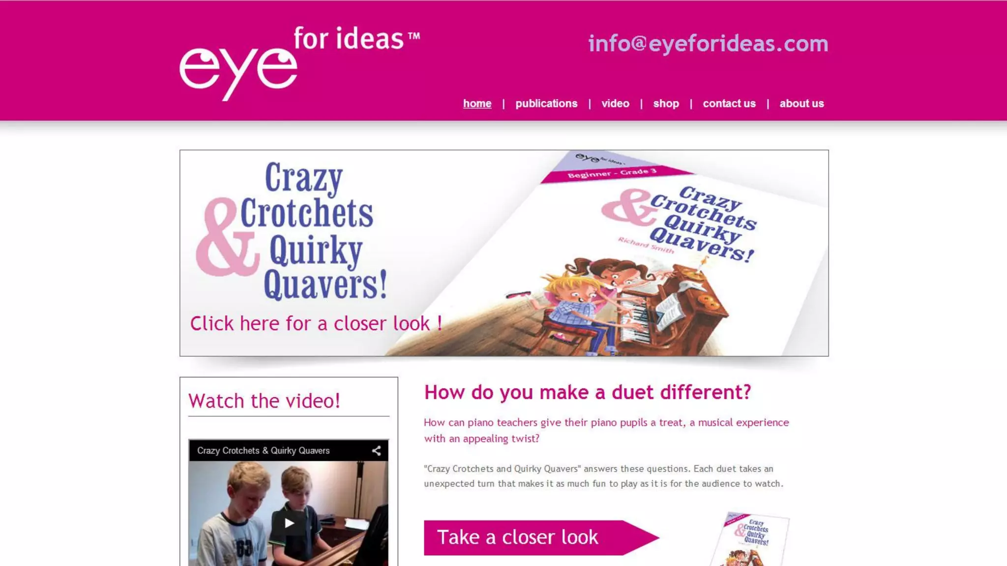 Far design slideshare demo