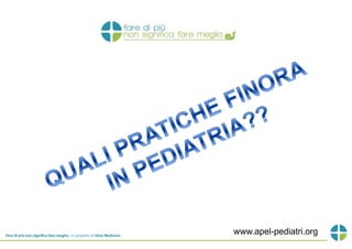 www.apel-pediatri.org 
 