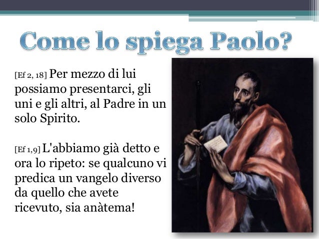 Fare la volontà di Dio