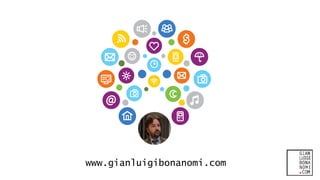 www.gianluigibonanomi.com
 