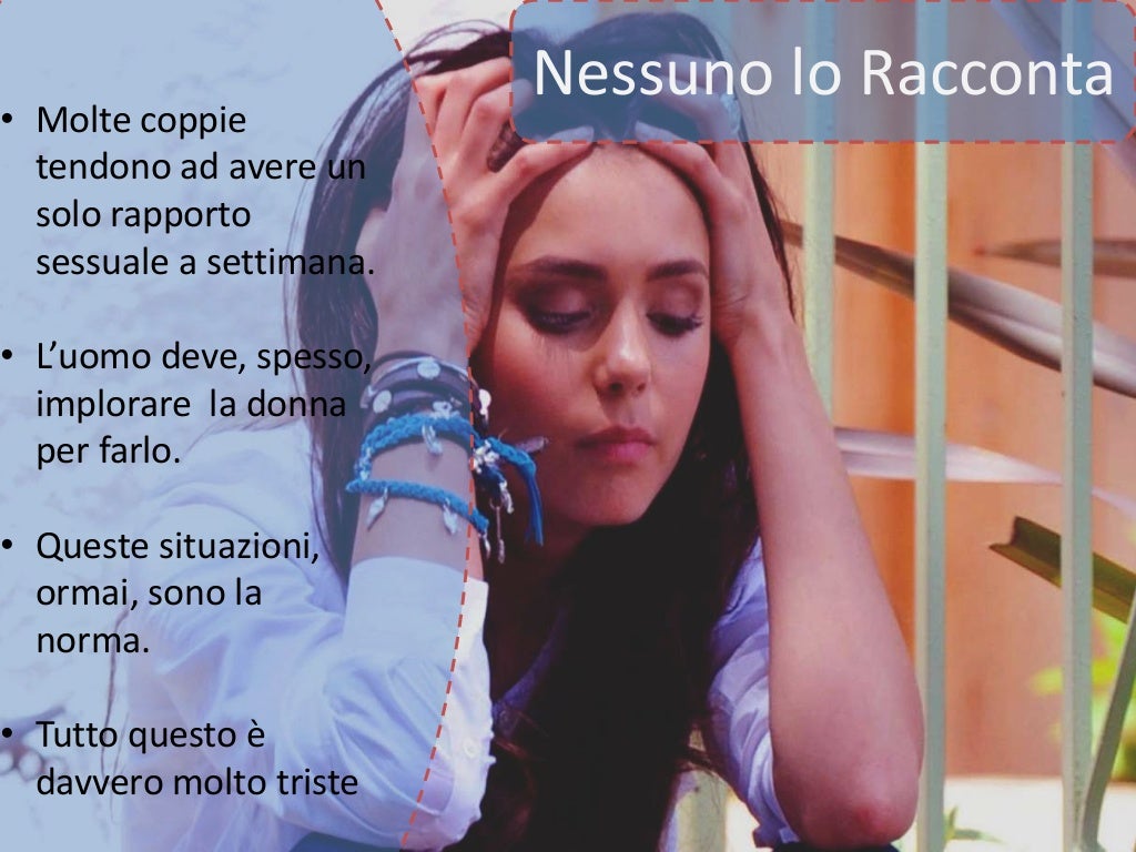 Come Far Godere Una Donna