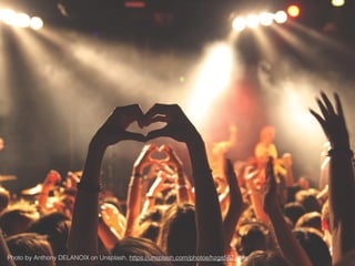 Photo by Anthony DELANOIX on Unsplash, https://unsplash.com/photos/hzgs56Ze49s
 