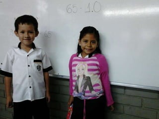 Farewell first grade