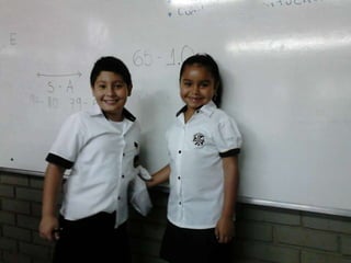 Farewell first grade