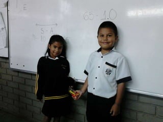 Farewell first grade