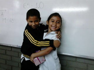 Farewell first grade