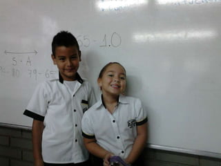 Farewell first grade