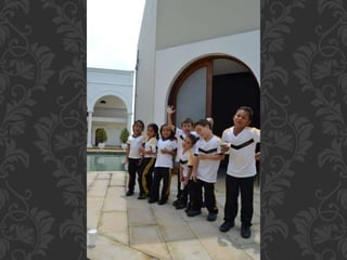 Farewell first grade