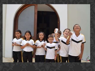 Farewell first grade