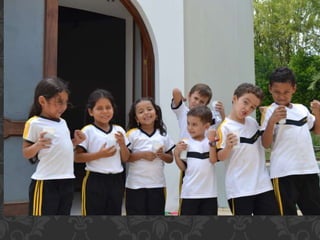 Farewell first grade