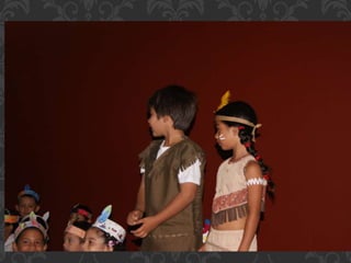 Farewell first grade