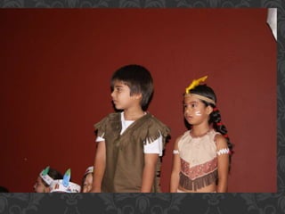 Farewell first grade