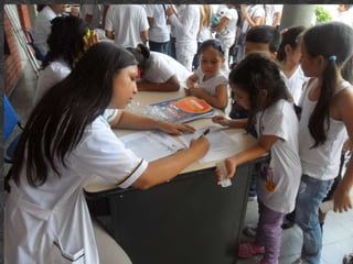 Farewell first grade