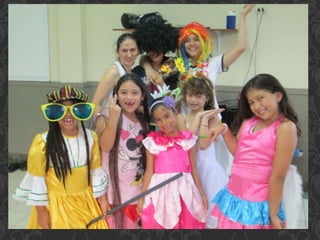 Farewell first grade