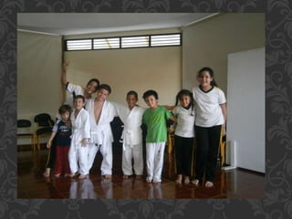 Farewell first grade