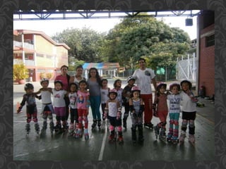 Farewell first grade