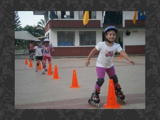 Farewell first grade