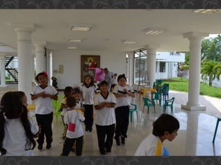 Farewell first grade