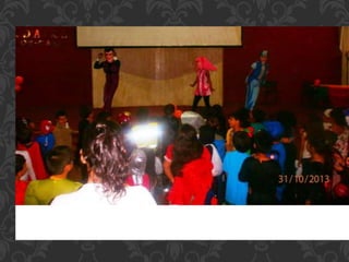 Farewell first grade