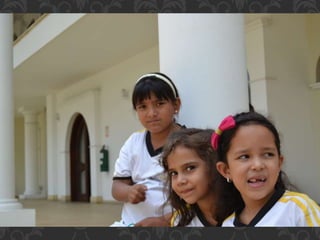 Farewell first grade