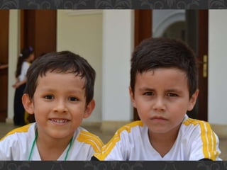 Farewell first grade