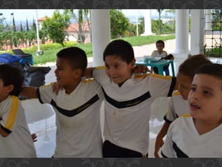 Farewell first grade