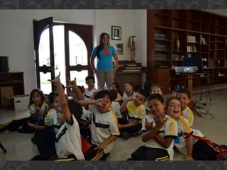 Farewell first grade