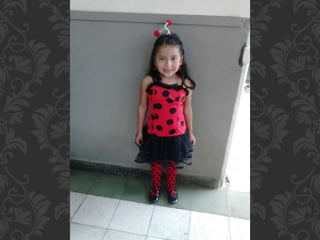 Farewell first grade