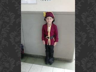 Farewell first grade