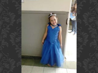 Farewell first grade