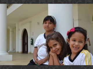 Farewell first grade