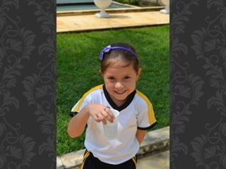 Farewell first grade