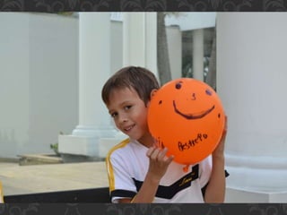 Farewell first grade