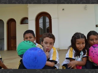 Farewell first grade