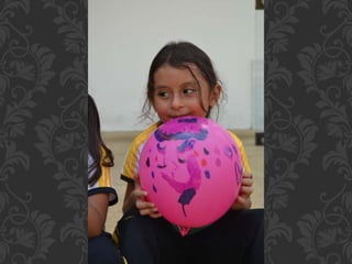 Farewell first grade