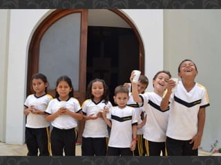 Farewell first grade