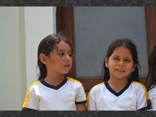 Farewell first grade