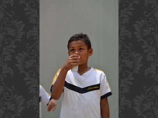 Farewell first grade