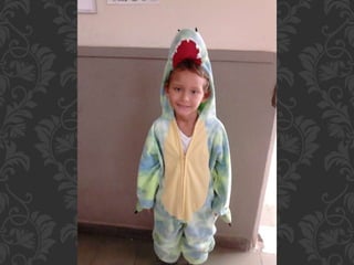 Farewell first grade