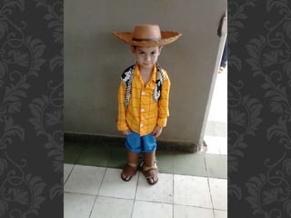 Farewell first grade