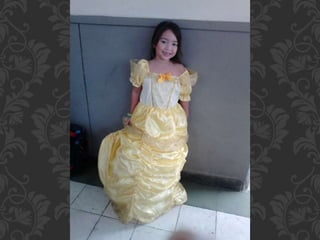 Farewell first grade