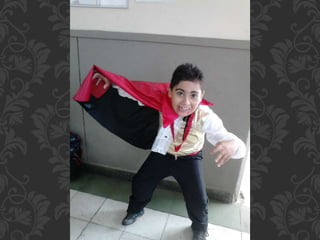 Farewell first grade