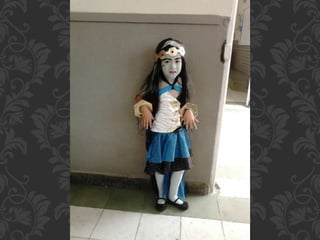 Farewell first grade