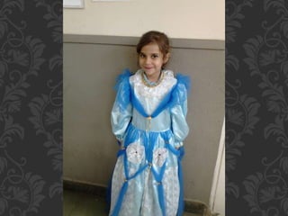 Farewell first grade