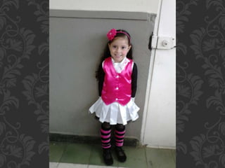 Farewell first grade